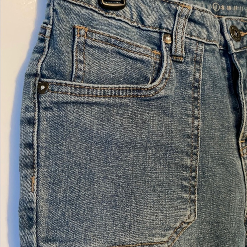 NWOT Ruff Hewn Jeans - Picture 7 of 12
